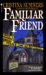 Familiar Friend cover