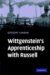 Wittgenstein's Apprenticeship With Russell cover