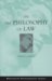 On the Philosophy of Law cover