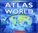 The Ultimate Interactive Atlas of The World cover