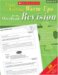 Trait-writing Warm-ups for the Overhead : Revision cover