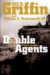The Double Agents cover