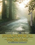 Philosophical Problems : An Annotated Anthology [Click for larger image]
