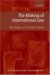 The Making of International Law cover