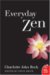 Everyday Zen : Love and Work cover