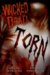 Torn cover