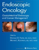 Endoscopic Oncology : Gastrointestinal Endoscopy And Cancer Management [Click for larger image]