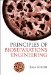 Principles of Bioseparations Engineering cover