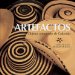 Artefactos/ Artifacts : Objetos artesanales de Colombia/ Handmade Objects of Colombia cover