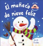 El Muneco De Nieve Feliz [Click for larger image]