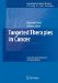 Targeted Therapies in Cancer cover