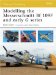 Modelling the Messerschmitt Bf 109F And Early G Series cover
