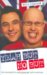 Yeah but No but : The Biography of Matt Lucas and Dave Williams cover