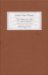 The House of Life : A Sonnett-Sequence By Dante Gabriel Rossetti; Variorum Edition cover