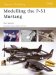 Modelling the P-51 Mustang cover