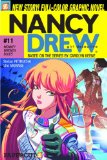 Nancy Drew 11 : Monkey Wrench Blues [Click for larger image]