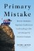 Primary Mistake cover