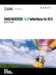 Sas/Access(r) 4.2 Interface to R/3 : User's Guide cover