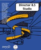 Director 8.5 Studio [Click for larger image]