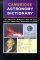 Cambridge Astronomy Dictionary cover