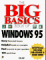 The Big Basics Book of Windows 95