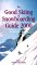 The Good Skiing and Snowboarding Guide 2000 : The Essential Guide to What's What and Where's Where in 600 Ski Resorts Across Five Continents cover