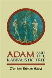 Adam and the Kabbalistic Tree [Click for larger image]