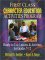 1st Class Character Education Activities Program : Ready-To-Use Lessons & Activities for Grades 7-12 cover