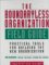 The Boundaryless Organization Field Guide : Practical Tools for Building the New Organization cover