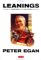 Leanings : The Best of Peter Egan from Cycle World Magazine cover