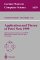 Application and Theory of Petri Nets 1999 : 20th International Conference, Icatpn '99, Williamsburg, Virginia, Usa, June 21-25, 1999, Proceedings cover