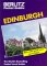 Berlitz Edinburgh cover