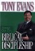 Biblical Discipleship cover