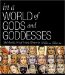 In a World of Gods and Goddesses : The Mystic Art of Indra Sharma cover