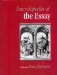 Encyclopedia of the Essay cover