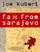 Fax from Sarajevo cover
