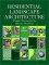 Residential Landscape Architecture : Design Process For The Private Residence cover