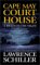 Cape May Court House : A Death in the Night cover