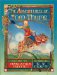 The Adventures of Tom Thumb cover
