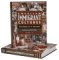American Immigrant Cultures : Builders of a Nation cover