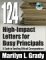 124 High-Impact Letters for Busy Principals : A Guide to Handling Difficult Correspondence cover