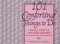 101 Comforting Things to Do While You Are Getting Better at Home or in the Hospital cover