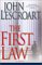 The First Law cover