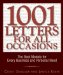 1001 Letters for All Occasions : The Best Models for Every Business and Personal Need cover