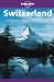 Lonely Planet Switzerland cover