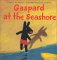 Gaspard at the Seashore cover
