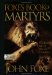 The New Foxe's Book of Martyrs cover