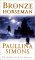 The Bronze Horseman cover