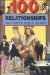 100 Relationships That Shaped World History cover