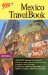 AAA Mexico Travelbook : 2000 cover